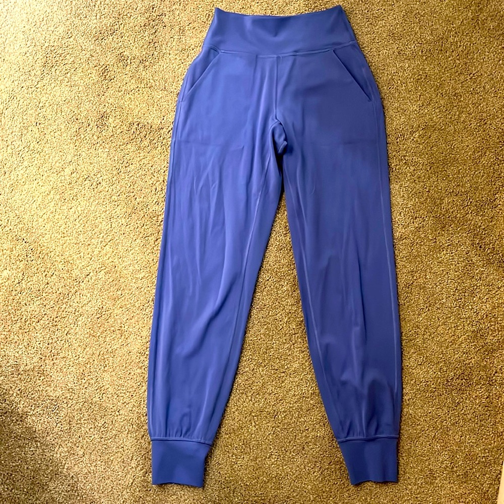 Lululemon Align Jogger